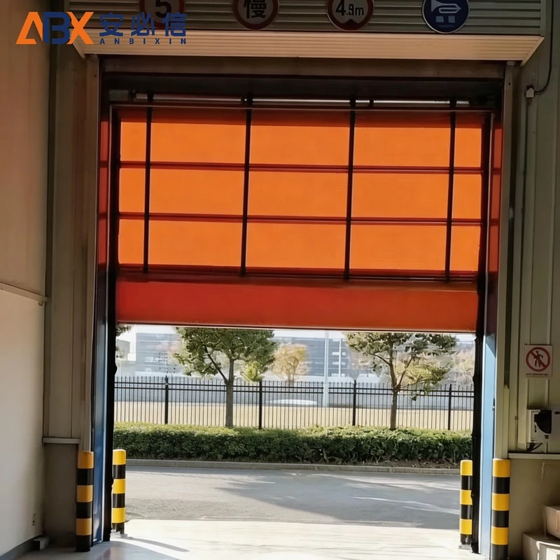 铁岭堆积门