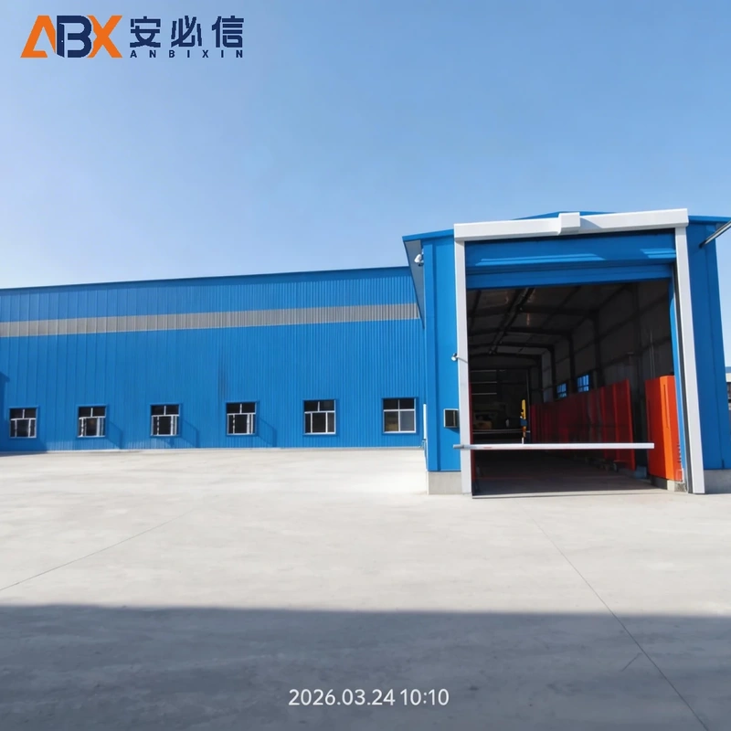 铁岭快速堆积门