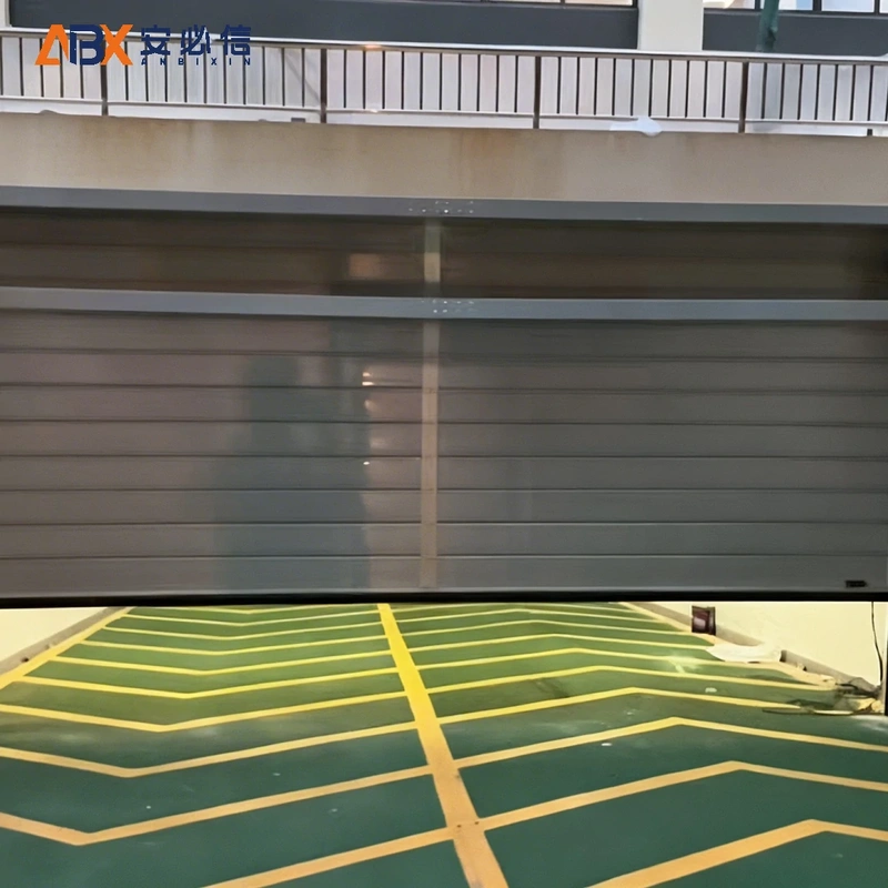 铁岭PVC高速门