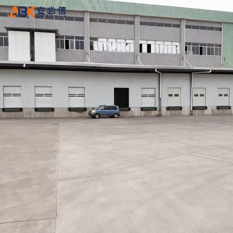 铁岭软帘高速门